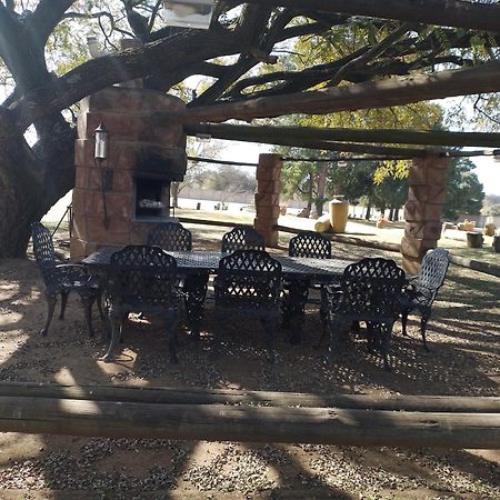 Anna Boeremeisie Guesthouse Benoni Quarto foto