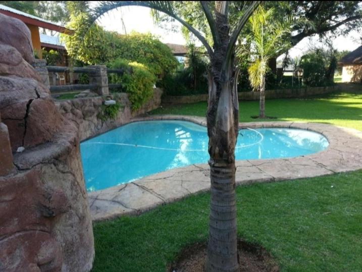 Anna Boeremeisie Guesthouse Benoni Quarto foto