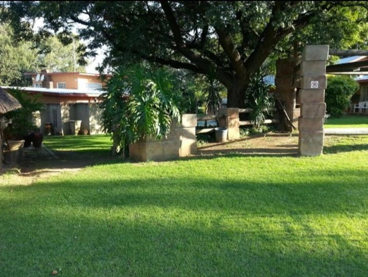 Anna Boeremeisie Guesthouse Benoni Quarto foto