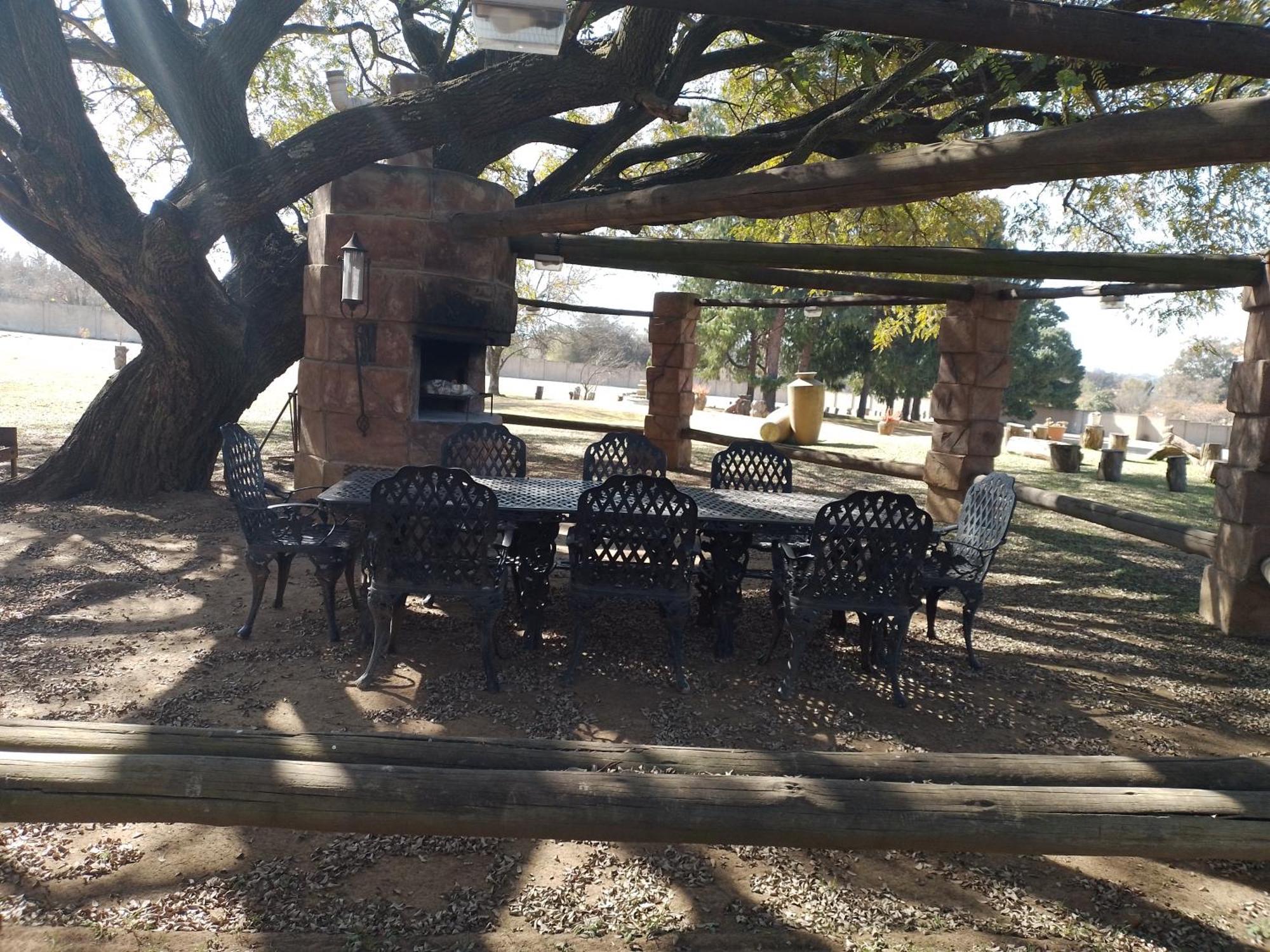 Anna Boeremeisie Guesthouse Benoni Quarto foto