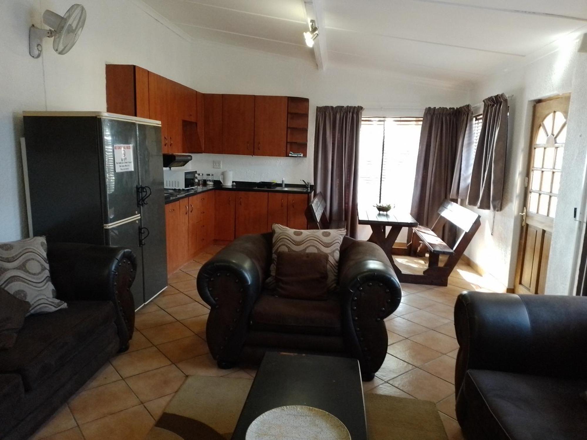 Anna Boeremeisie Guesthouse Benoni Quarto foto