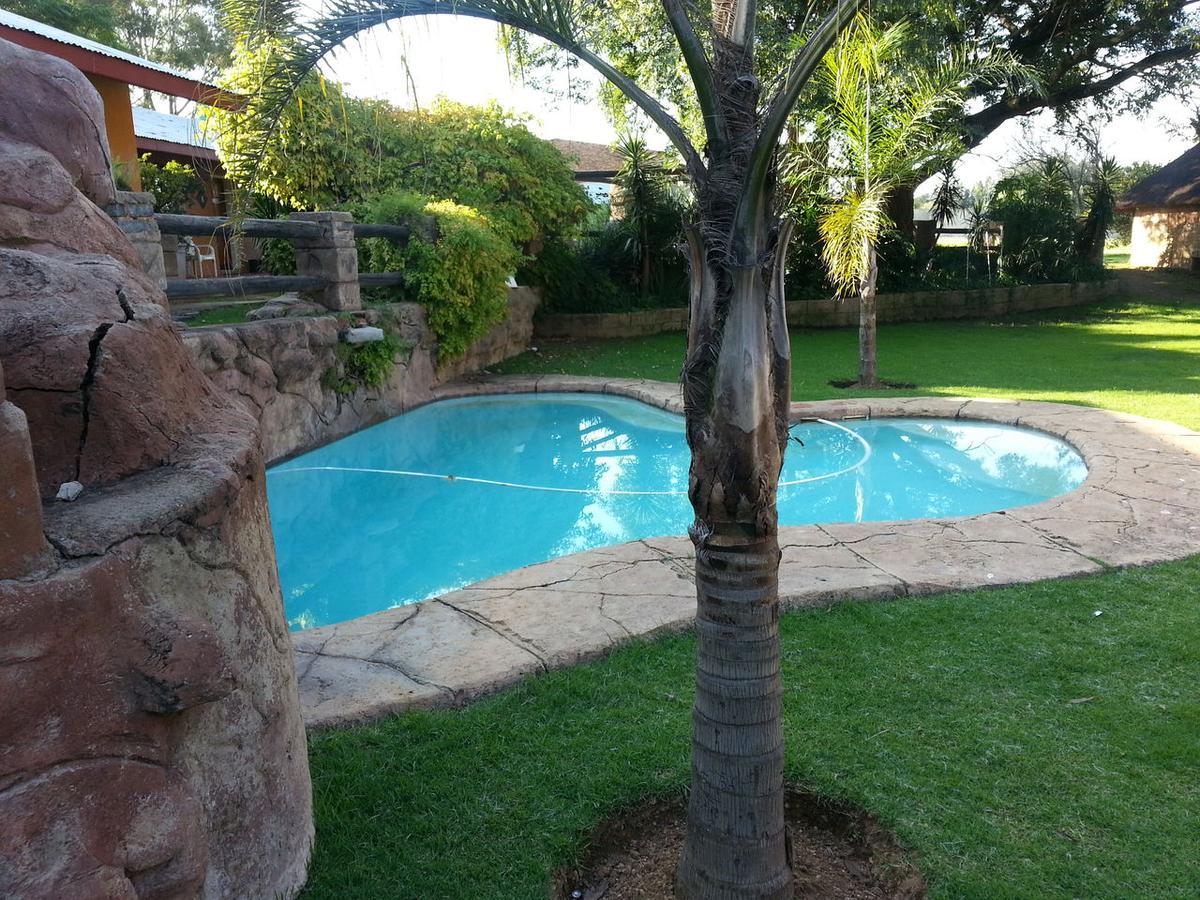 Anna Boeremeisie Guesthouse Benoni Exterior foto